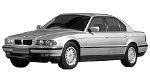 BMW E38 P1016 Fault Code