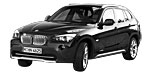 BMW E84 P1016 Fault Code