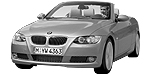 BMW E93 P1016 Fault Code