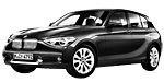 BMW F20 P1016 Fault Code