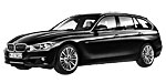 BMW F31 P1016 Fault Code