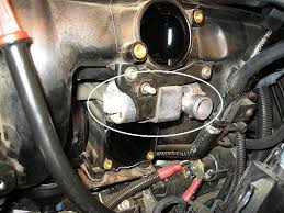 See P1016 in engine